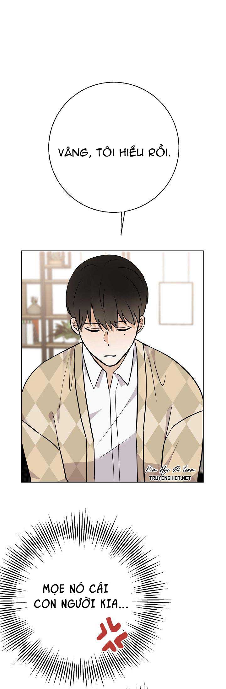 đứa bé là con tôi chapter 9 17