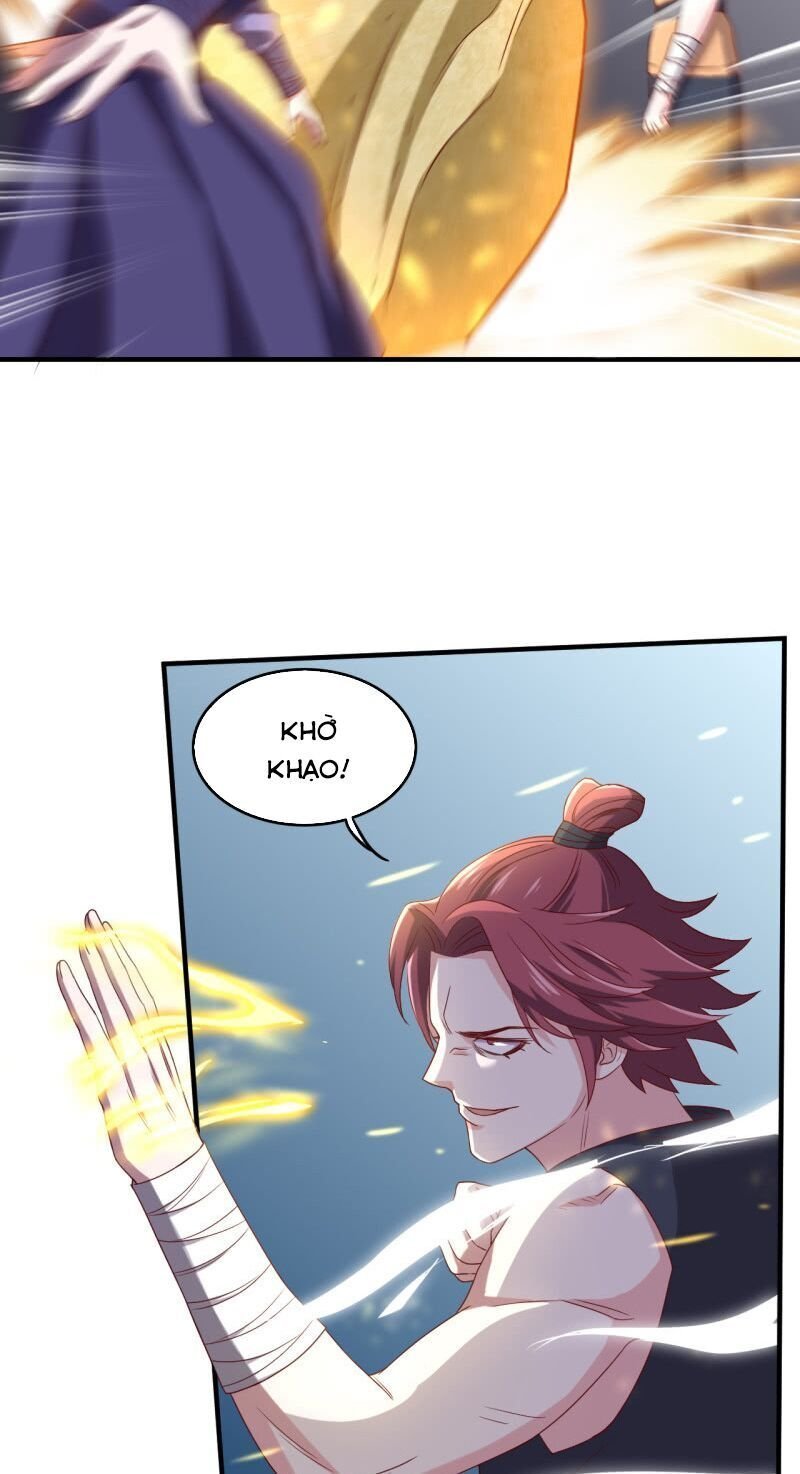 tà y cuồng thê chapter 135 7