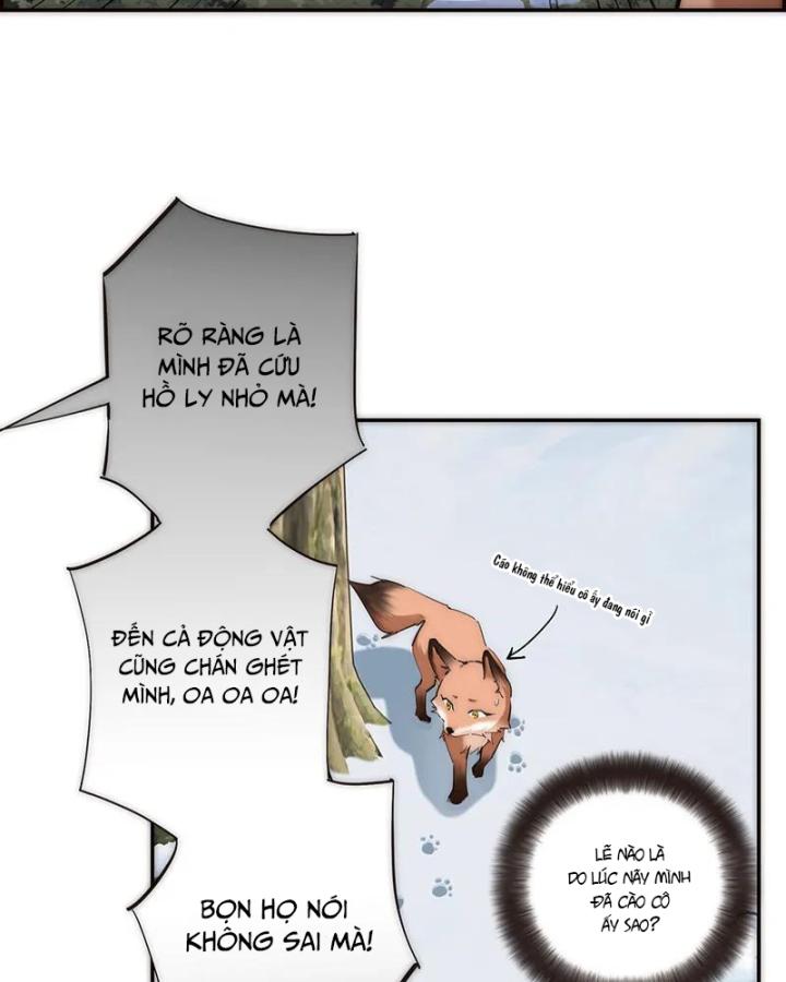 ân nhân của tôi không phải học giả chapter 1 28