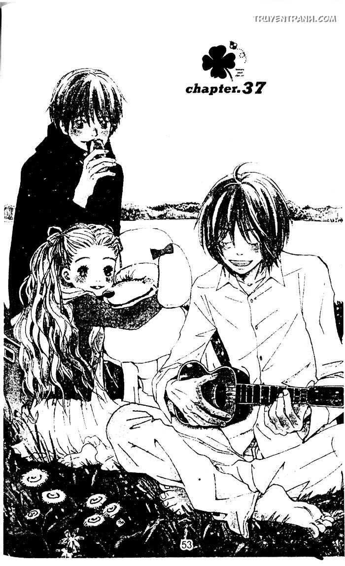 love n life chapter 37 1