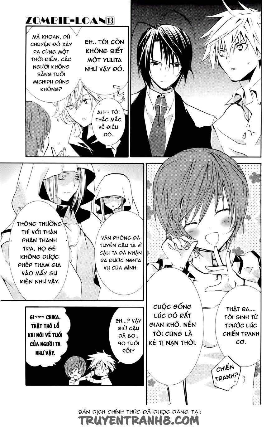 zombie-loan chapter 76 5