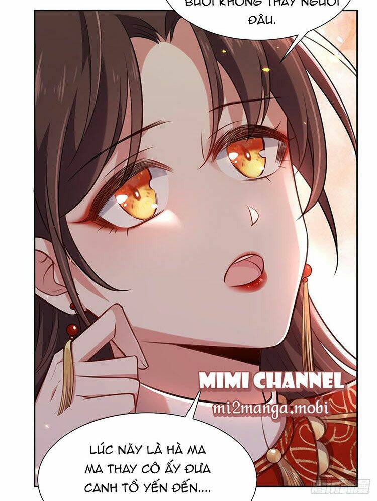 hoạn phi thiên hạ chapter 80 24