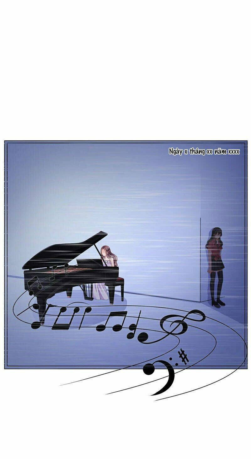 danh môn độc sủng ái thê chapter 32 17