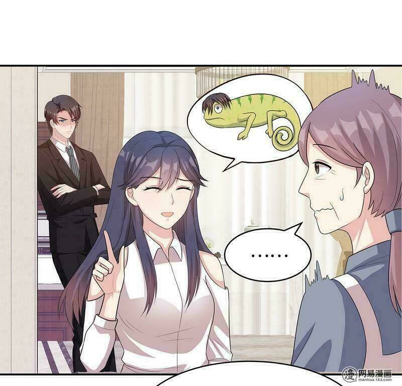 nam thần manh bảo tận diệt chapter 66 11