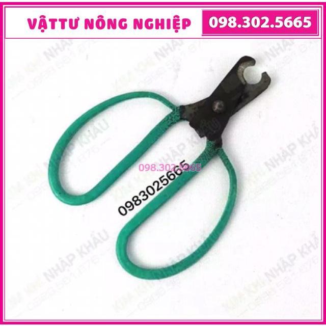 Kéo khoanh vỏ cây chiết cành
