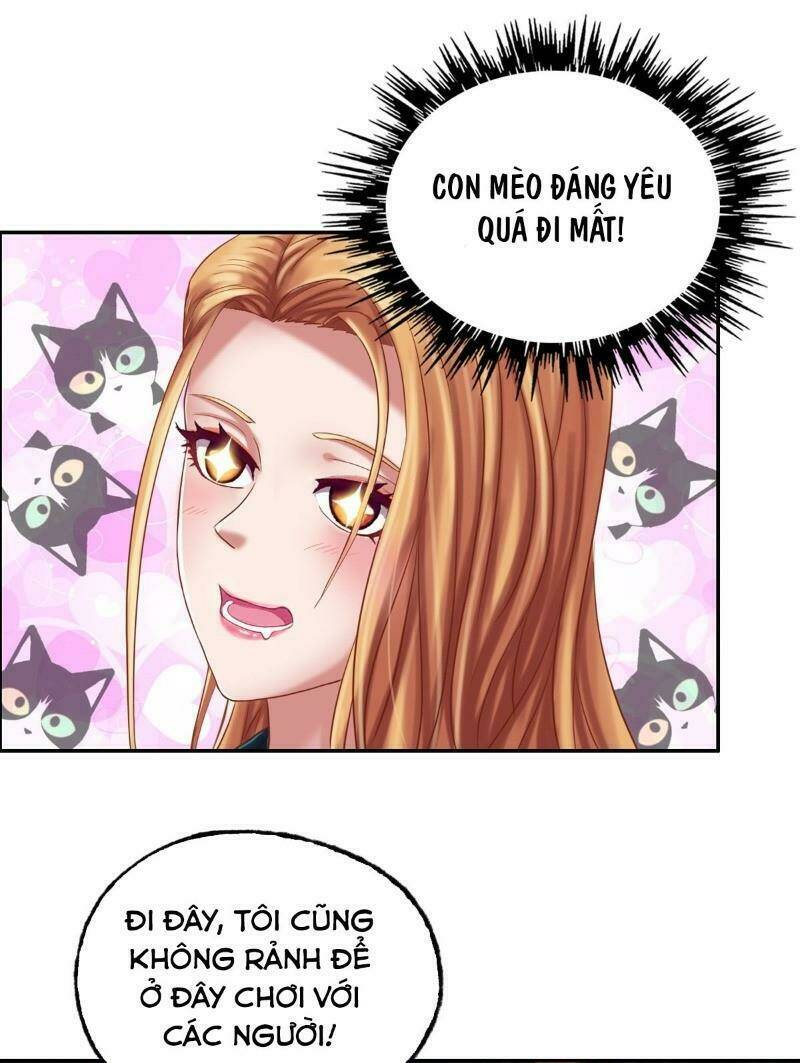 tổ điều tra trong truyền thuyết tại đô thị chapter 5 29