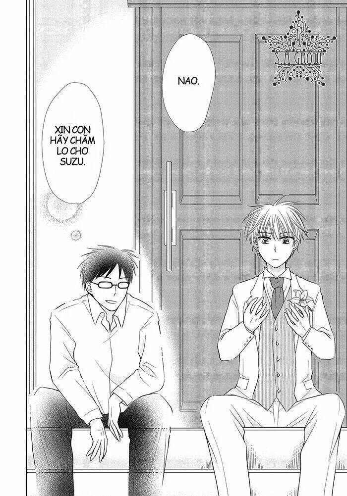 me and big sister’s marriage chapter 6 17