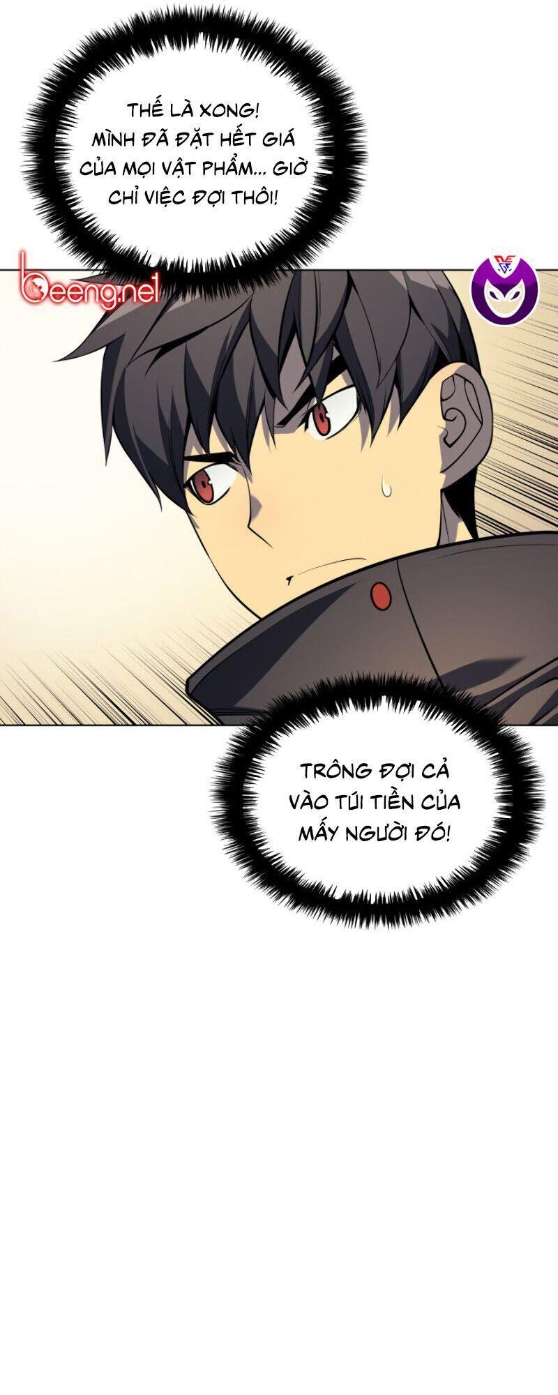 vượt qua giới hạn chapter 32 47