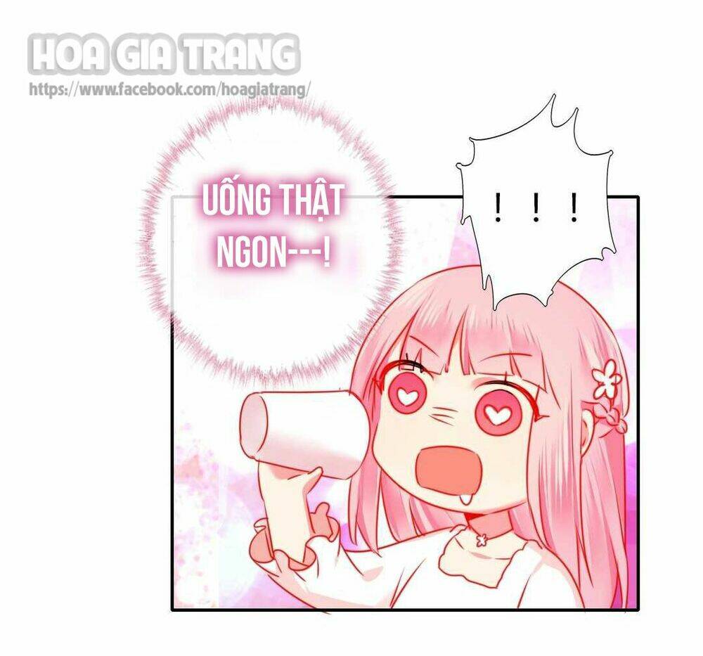 phục thù thiếu gia tiểu điềm thê chapter 8 31