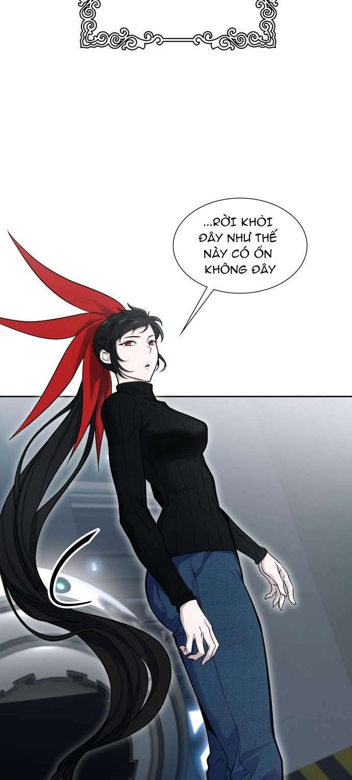 cuộc chiến trong tòa tháp chapter 593 89