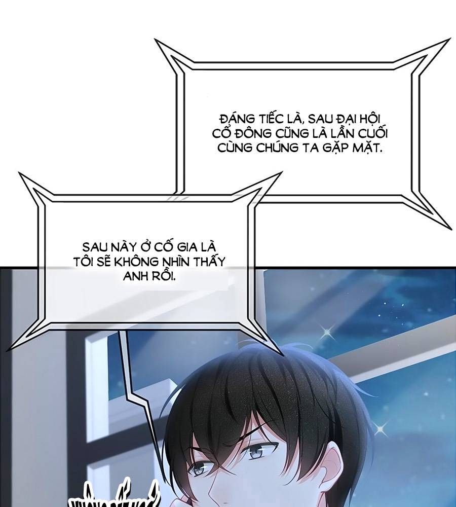 ta với bốn vị cố tiên sinh chapter 36 52