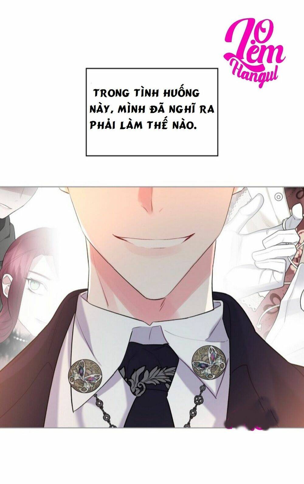 kẻ tạo ra nữ phản diện chapter 11 15