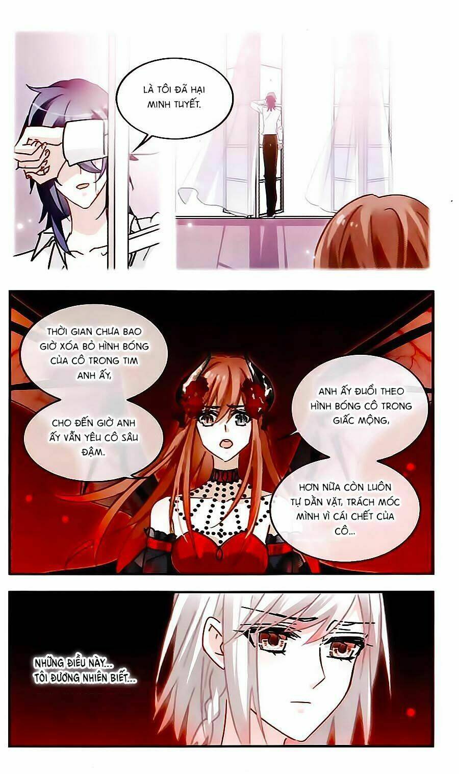 ngôi sao câu lạc bộ chapter 138 4