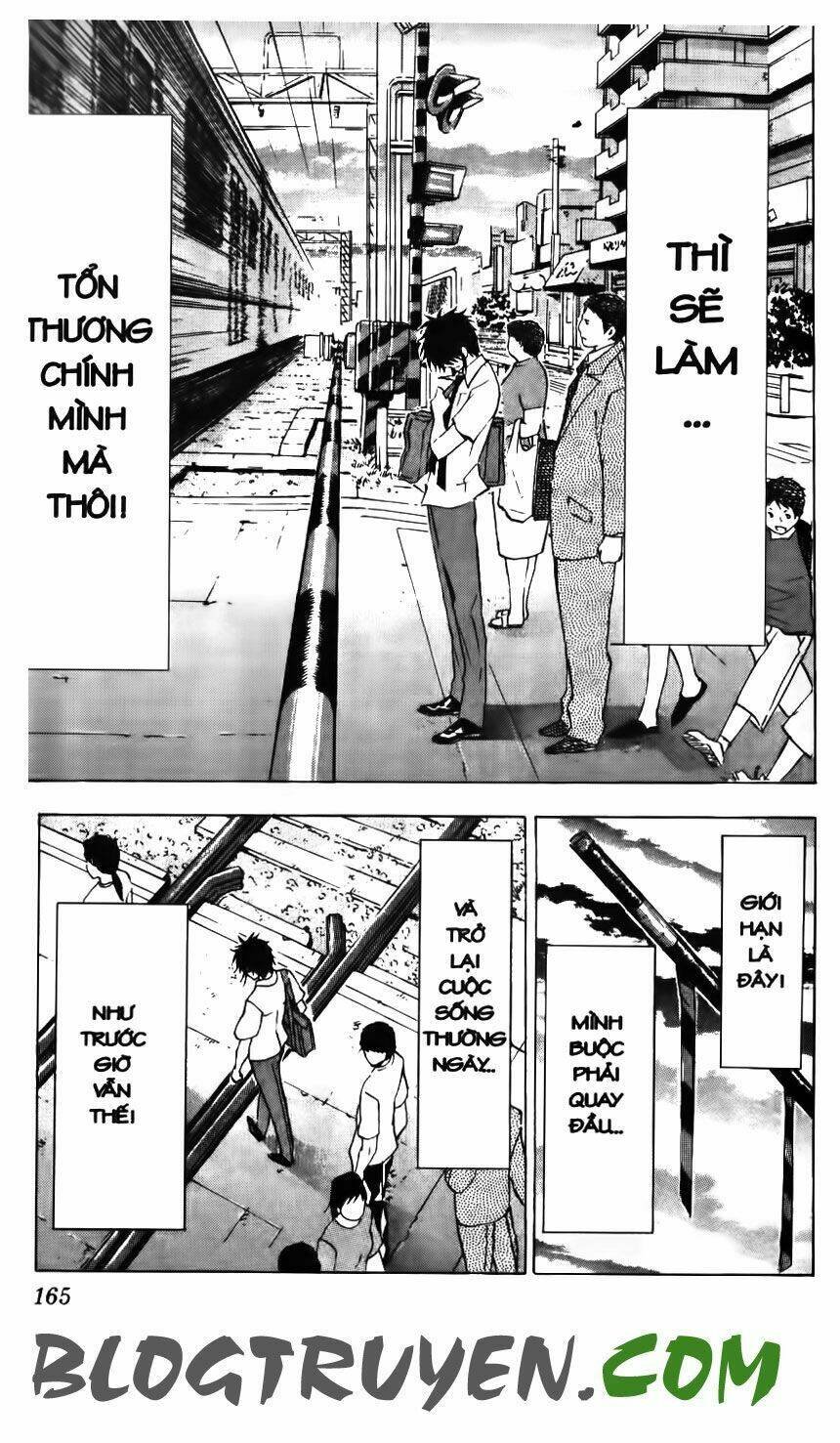 ma vương chapter 36 14