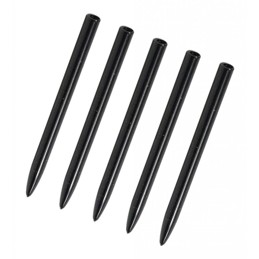 5 Pieces Multifunctional Metal Paracord Fids Needles Lacing Stitching Tools