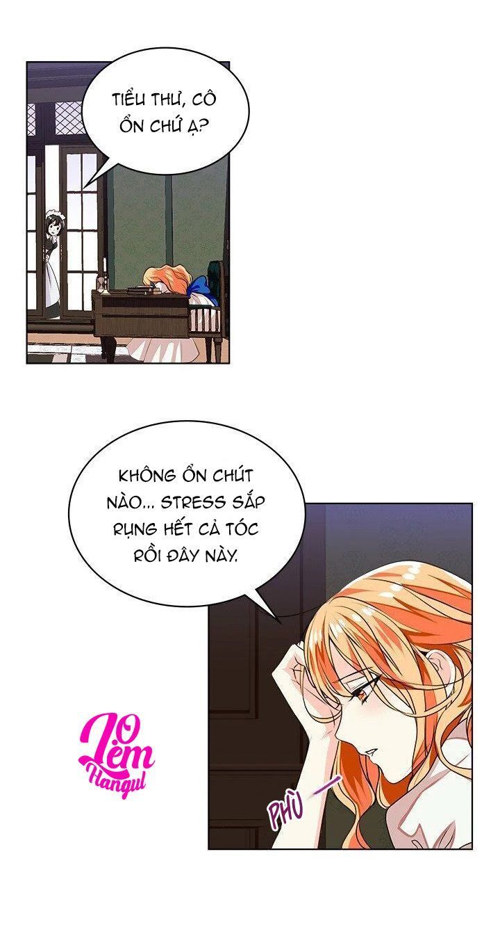 đức hạnh của ác nữ phản diện chapter 2 18