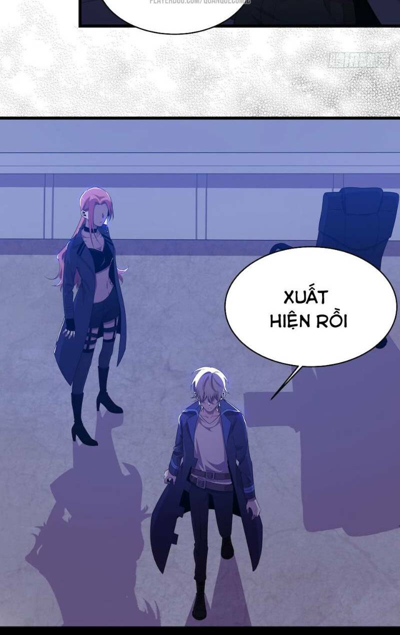 thát không mê thất chapter 27 14