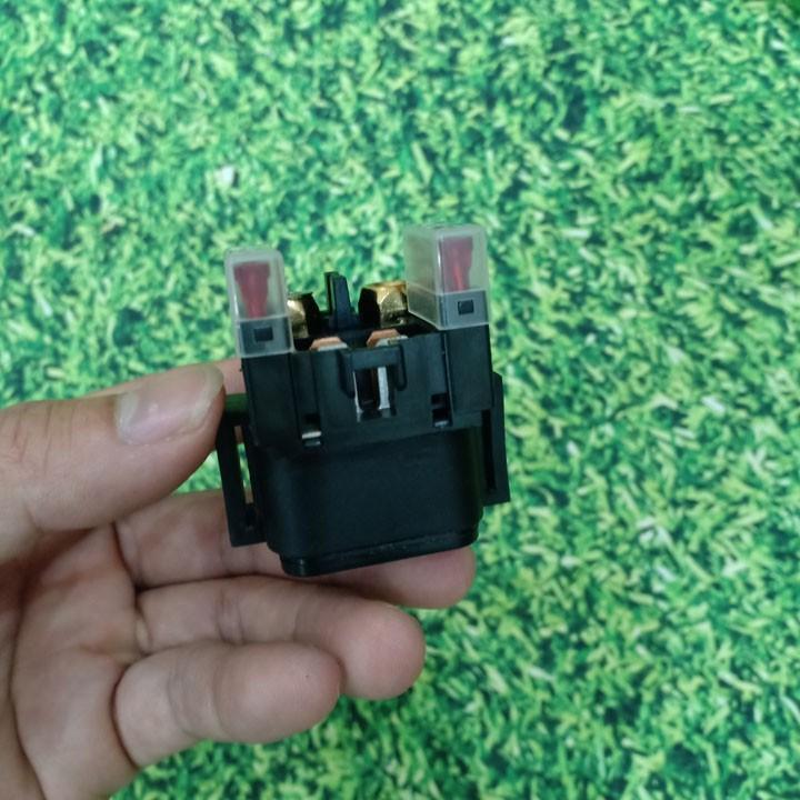 RƠ LE đề vuông xe dành cho NOVO - xe côn dành cho SUZUKI - dành cho RAIDER -TKAs.590