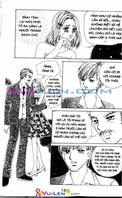 thiên thần tái thế chapter 14 188