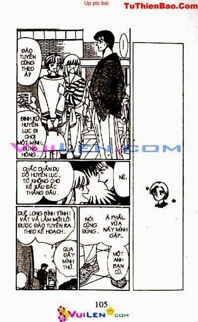 cô bé khóc nhè chapter 10 105