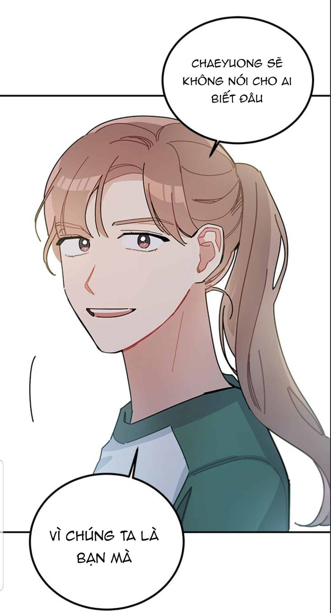 hate me (full) chapter 3.2 25