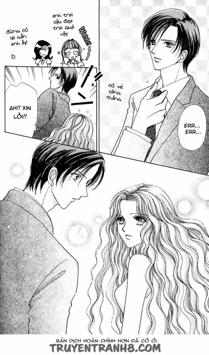 hana ni nare chapter 51 19