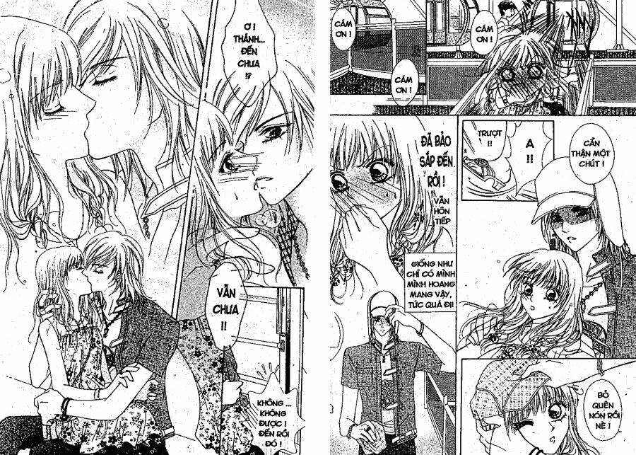 ban nhạc ardour chapter 4 51