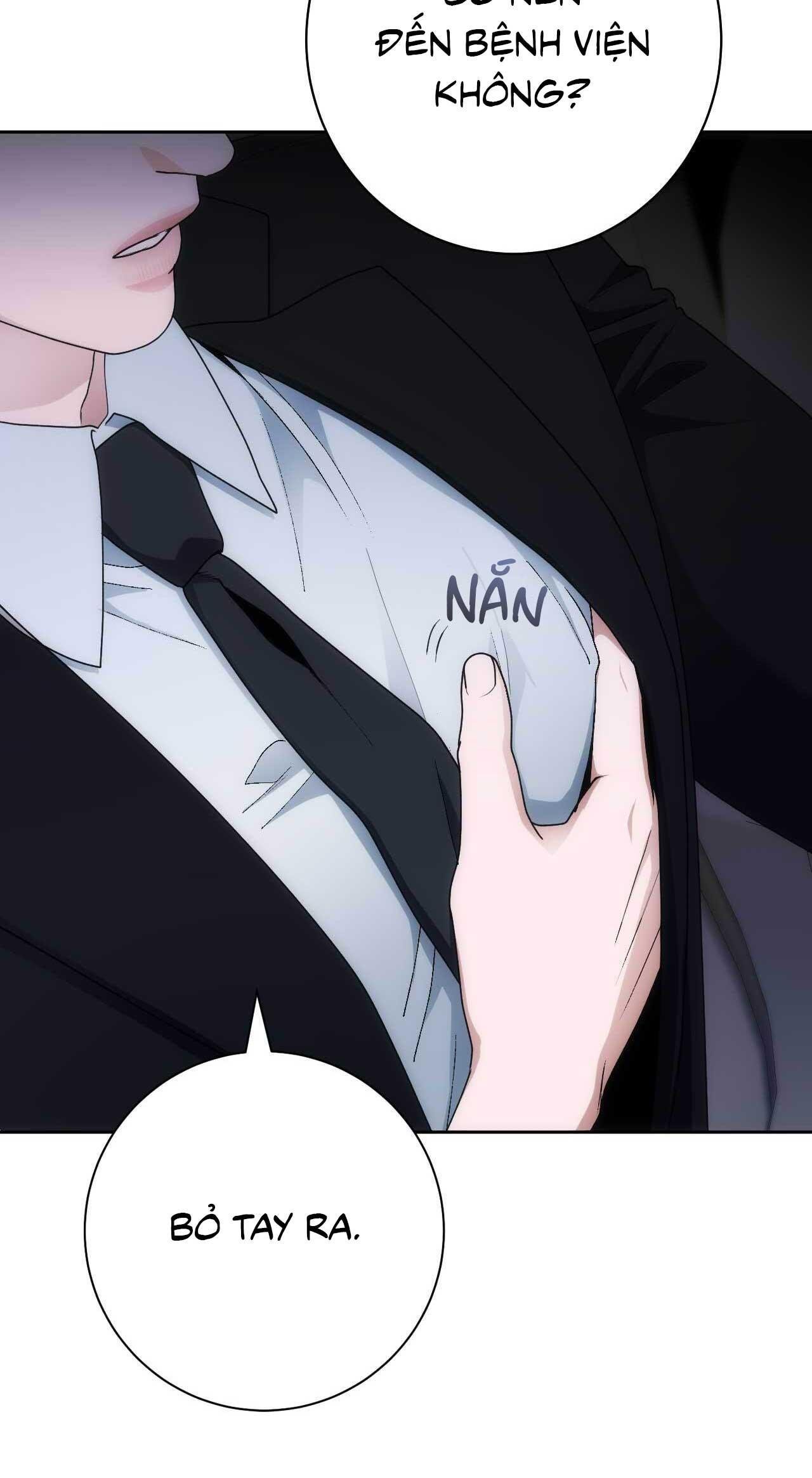 chìm trong khoái lạc chapter 34 91