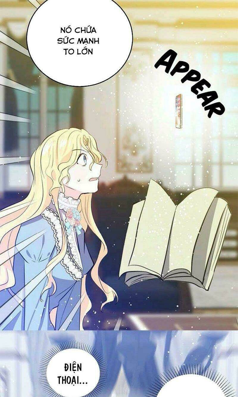 tôi là bạn gái cũ của một người lính chapter 55 26