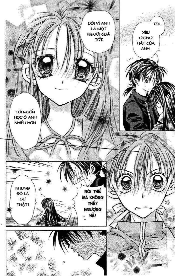 đi tìm mặt trăng tròn chapter 4 34