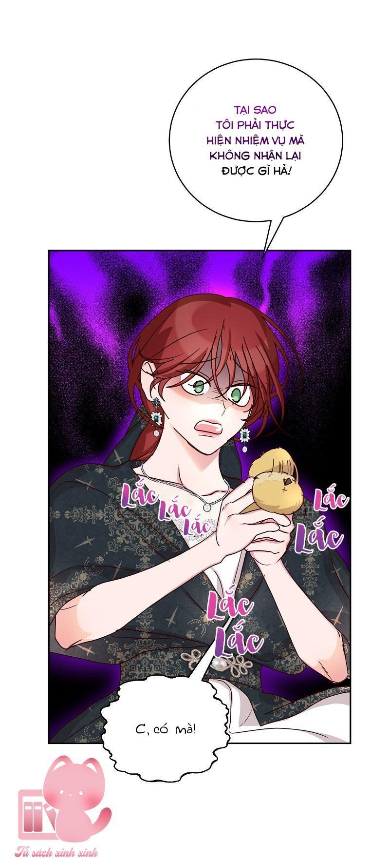 thế thì ta cứ trở thành kẻ ác thôi chapter 68 41