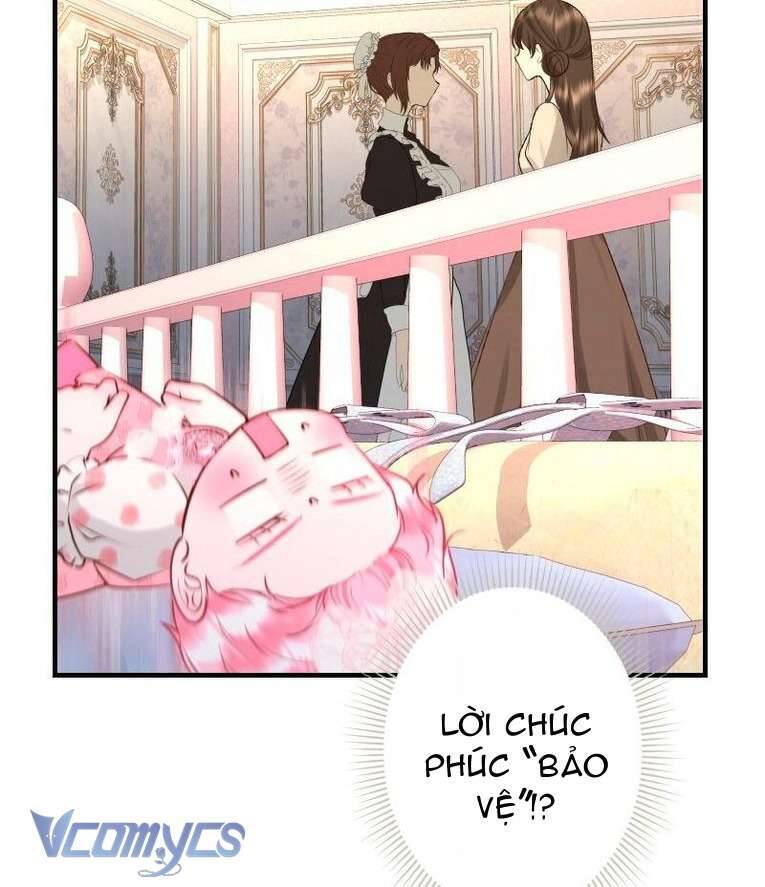 sau này họ sẽ sinh ra tôi chapter 7 14