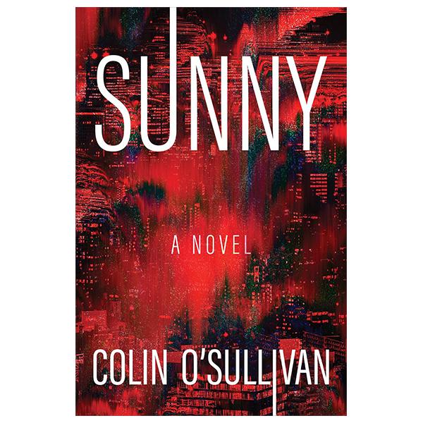 Sách ngoại văn: Sunny - Colin O'Sullivan