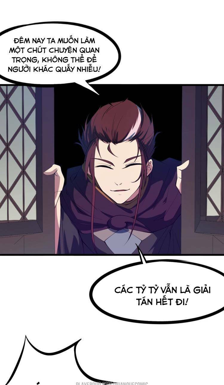 long mạch võ thần chapter 51 23