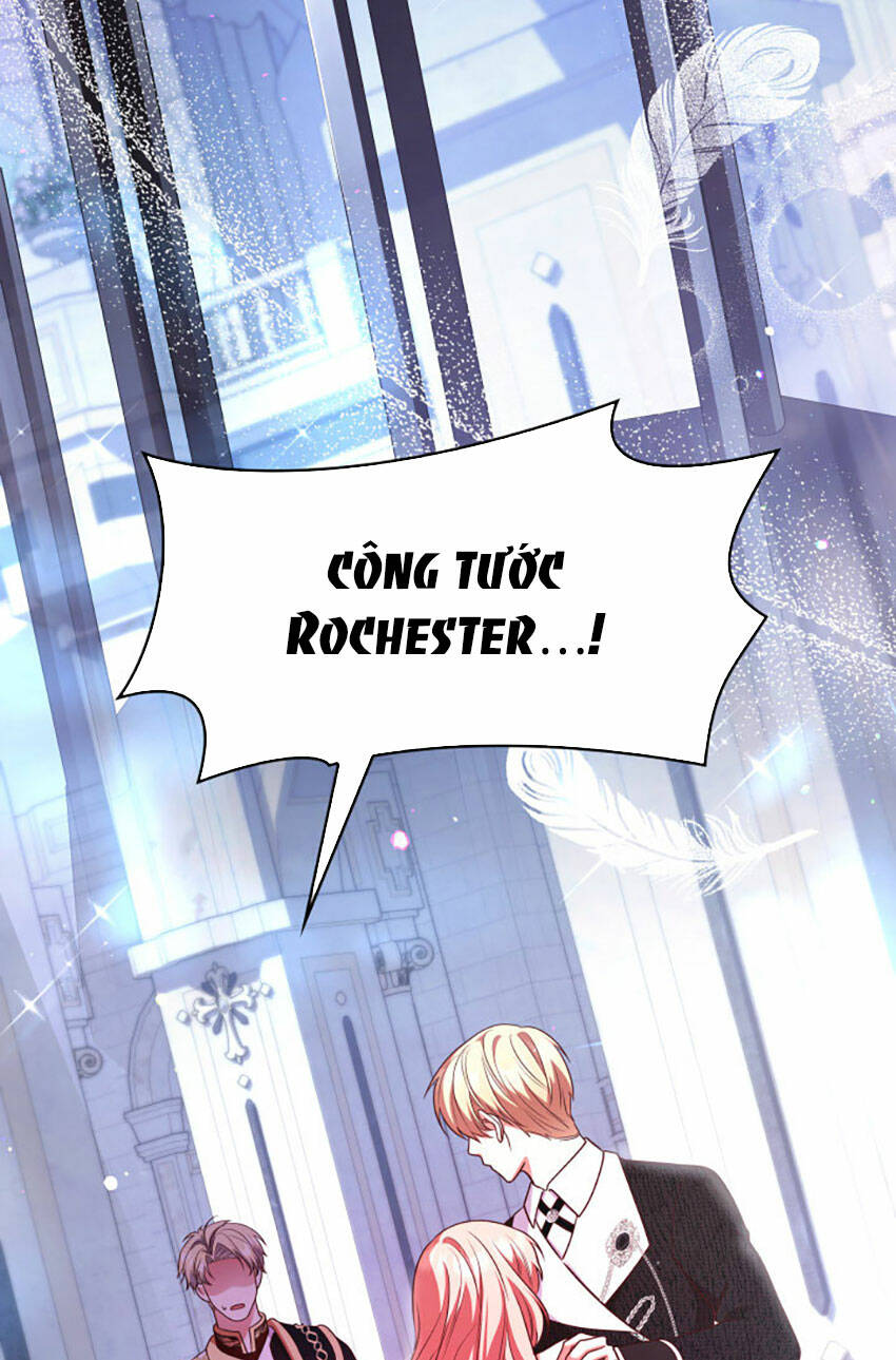 từ ác nữ, tôi trở thành một người mẹ chapter 45.2 5