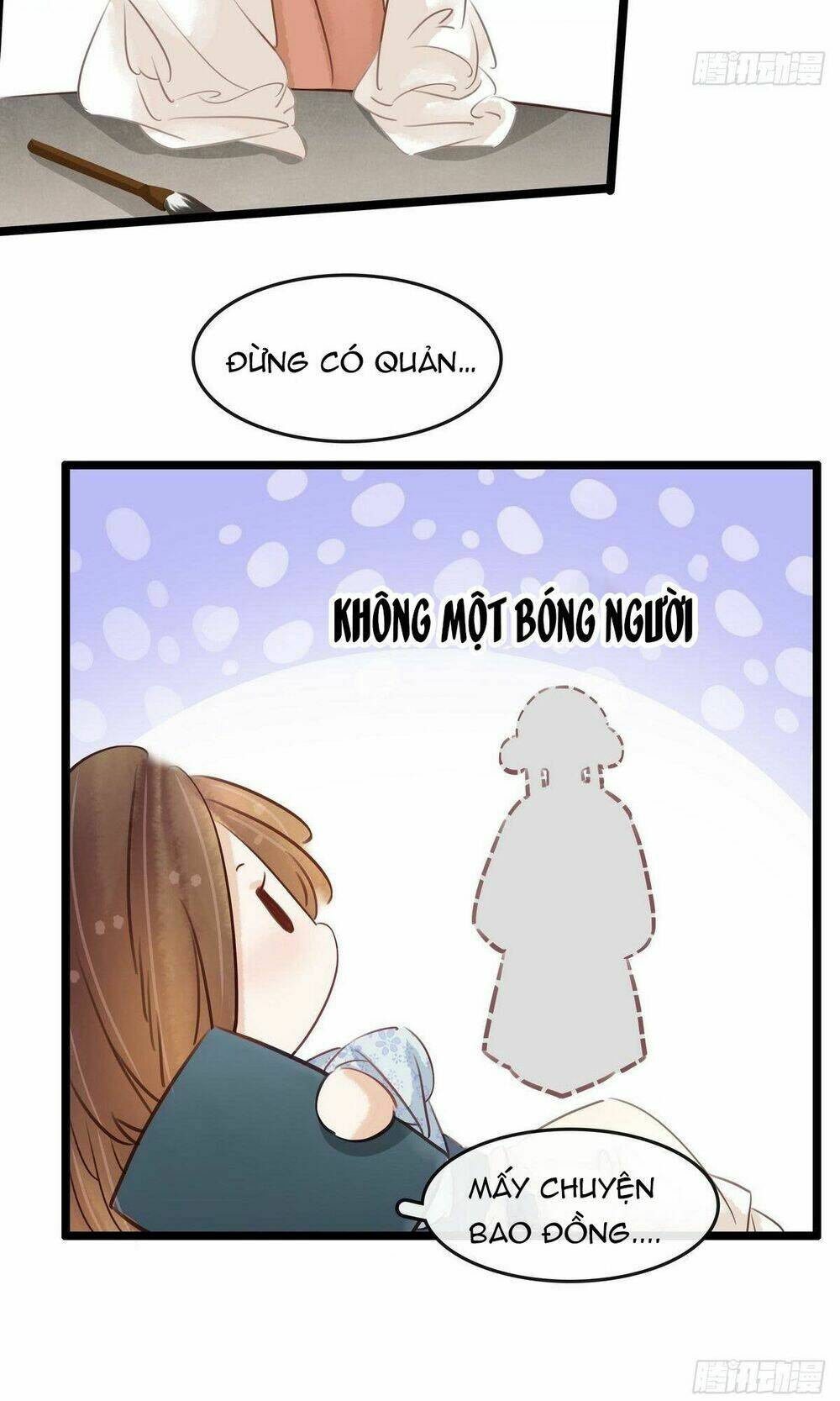 thị thiếp trở mình bảo điển chapter 12 26