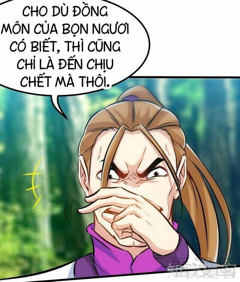 chí tôn thần ma chapter 112 18