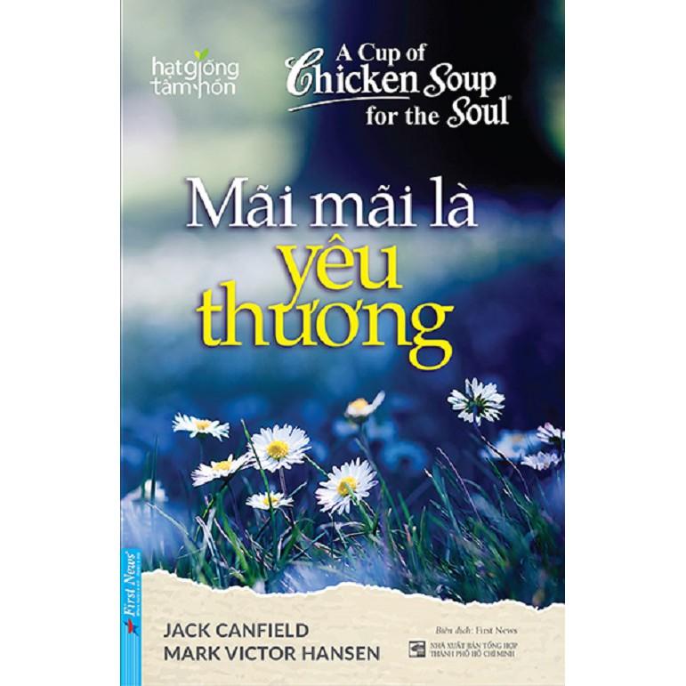 Mãi Mãi Là Yêu Thương - Bản Quyền
