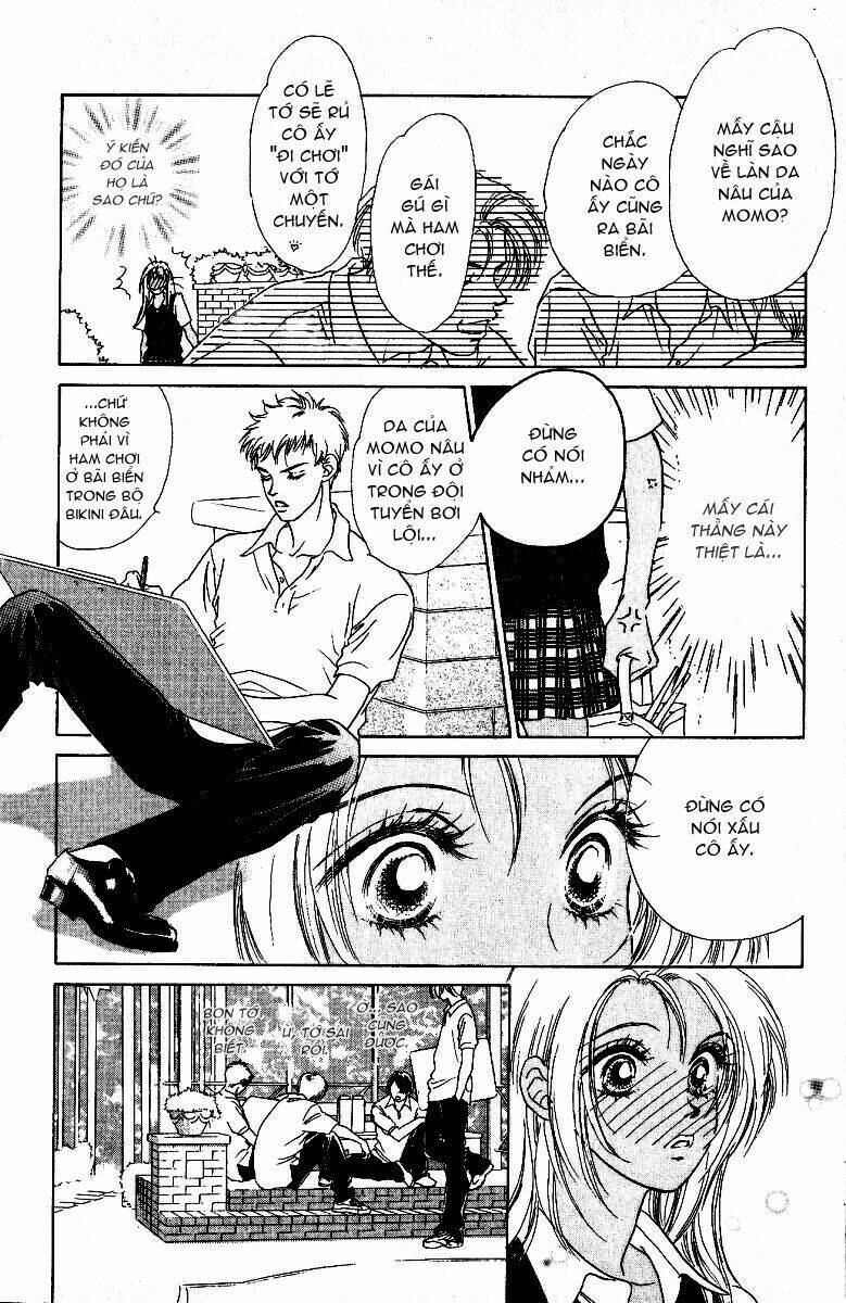 peach girl chapter 1 21