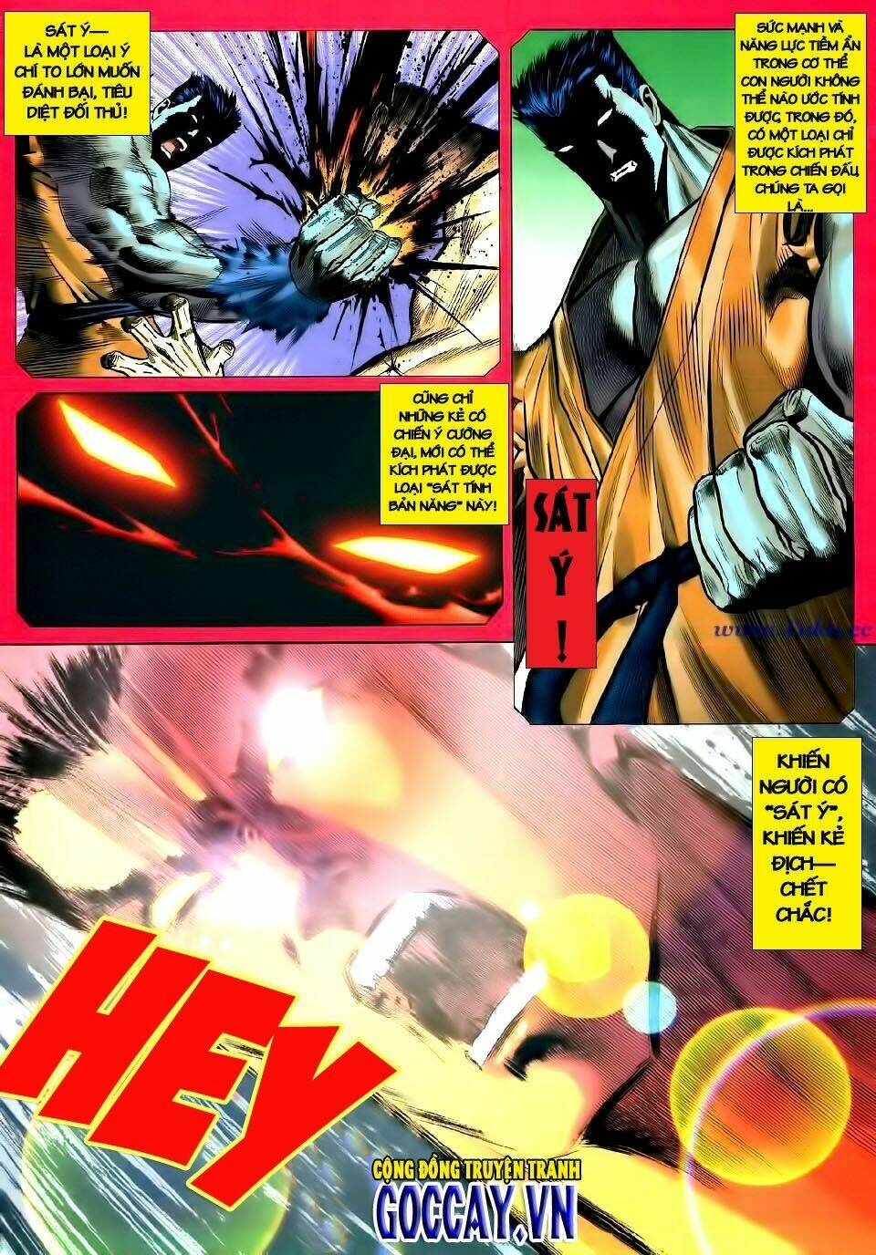 quyền hoàng chapter 13 2