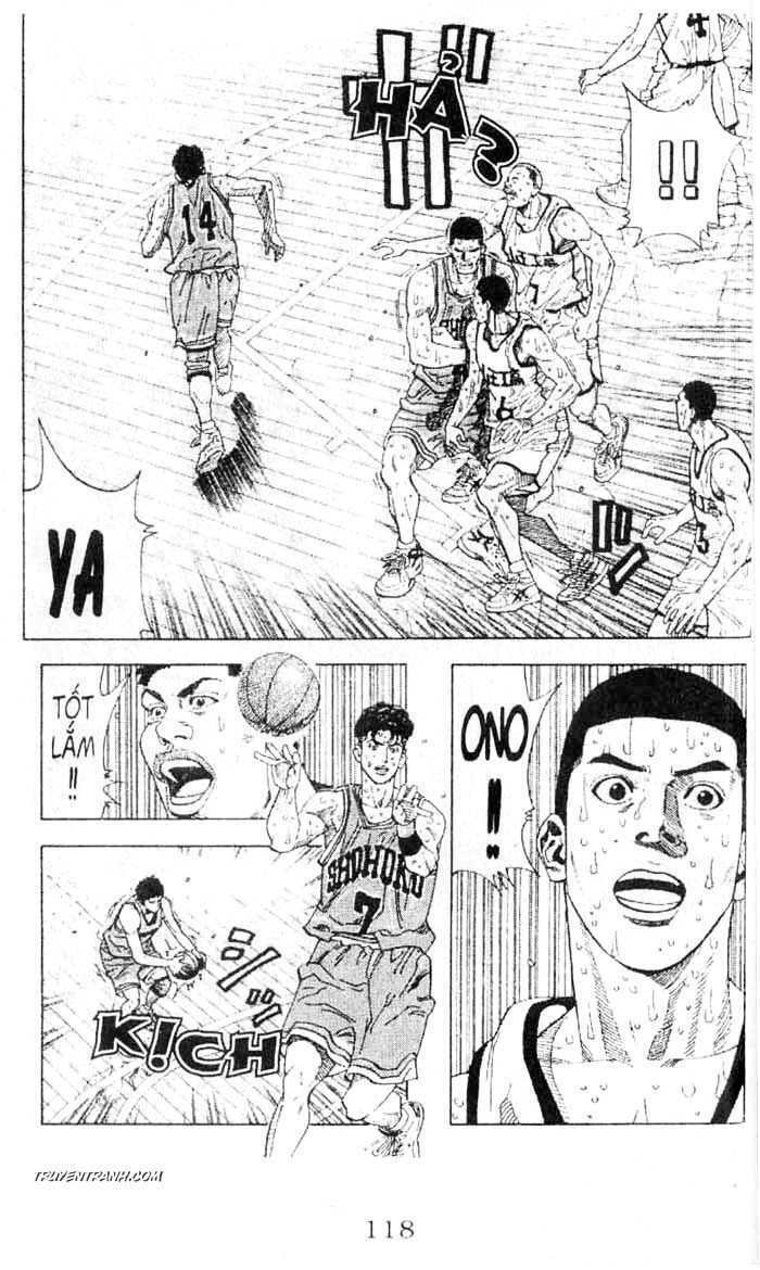 cao thủ bóng rổ chapter 247 18