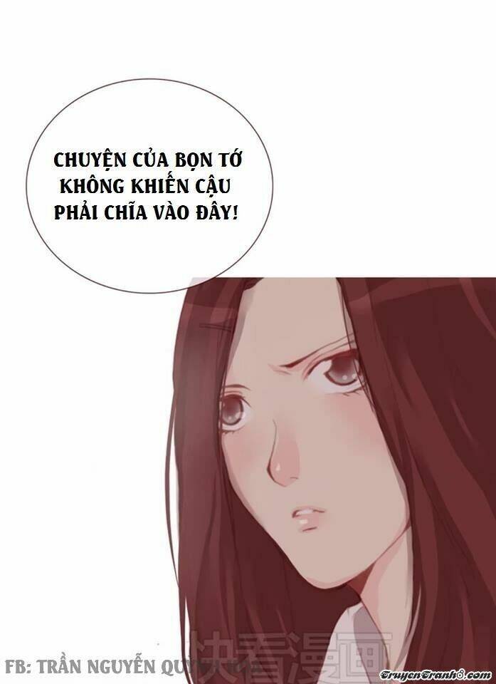 trả thù trường trung học chapter 30 12