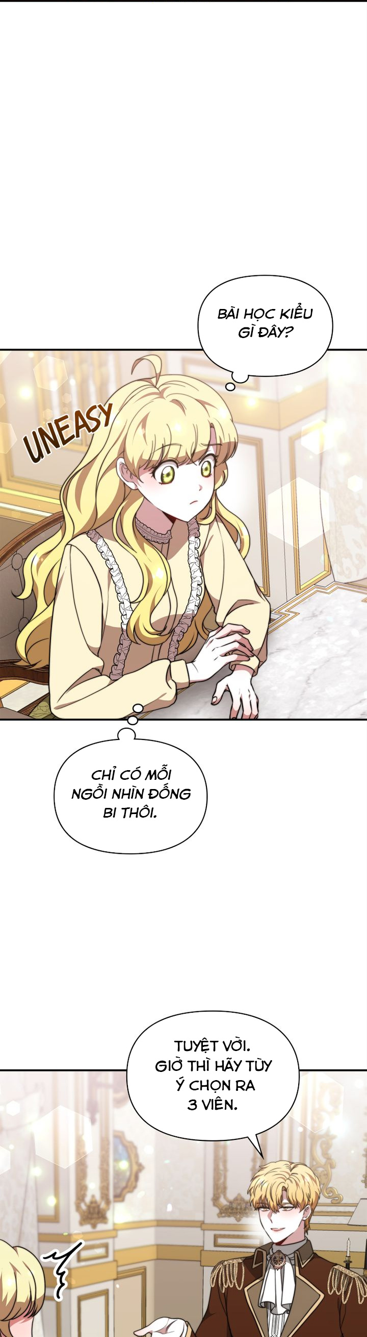 công nương eluana vita chapter 59 4