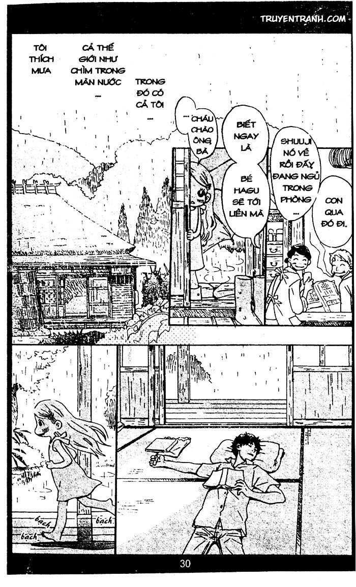 tình yêu và cuộc sống chapter 62 2