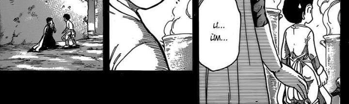 thánh tỏi sành ăn chapter 347 13