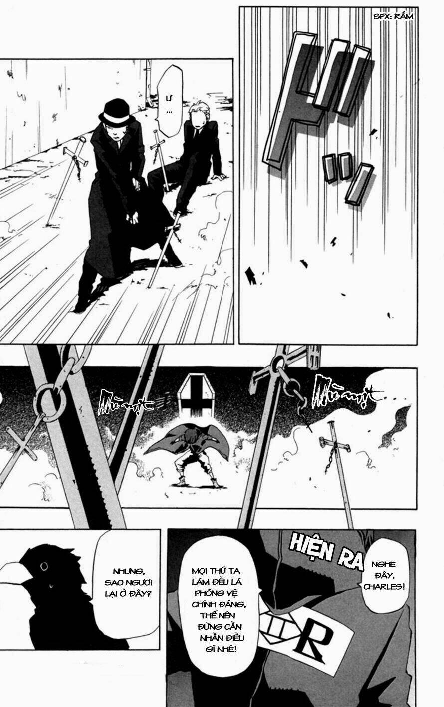 red raven chapter 4 32