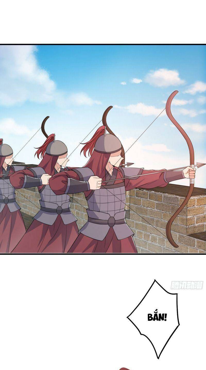 trên người ta có một cái cây thần thoại chapter 6 4