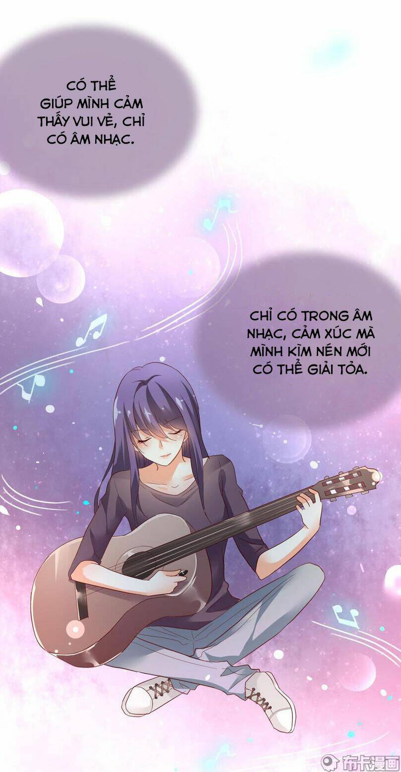 cô gái đặc biệt nhất của tôi chapter 38 6