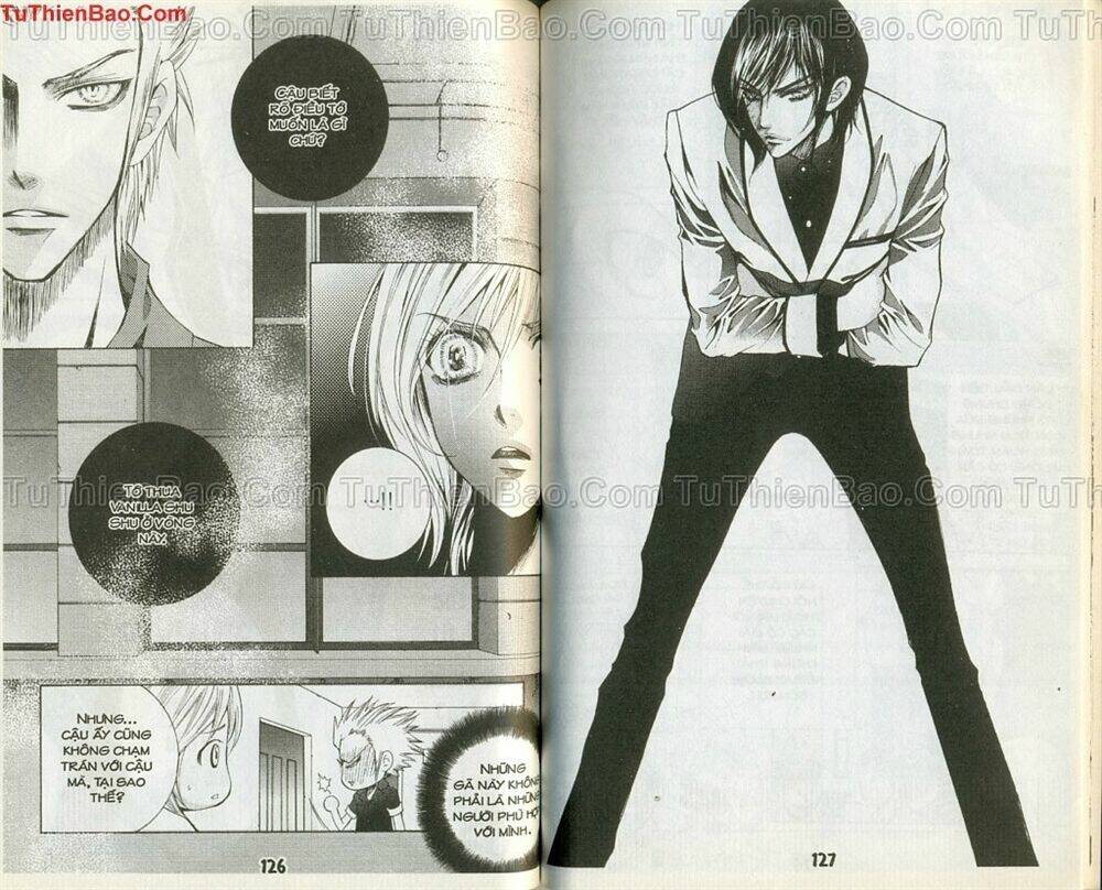 dự án siêu sao chapter 11 65