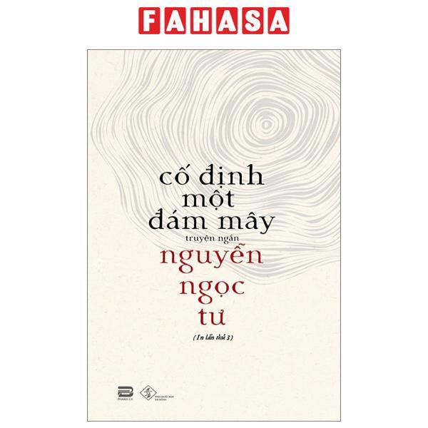 Cố Định Một Đám Mây